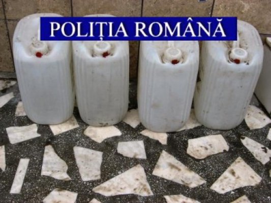 Au curs dosarele penale în domeniul comerţului de alcool!